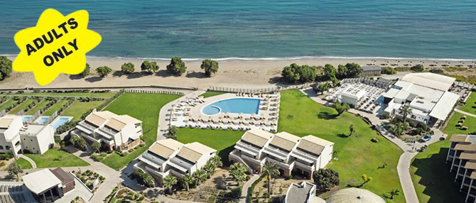 TUI Magic Life Candia Maris