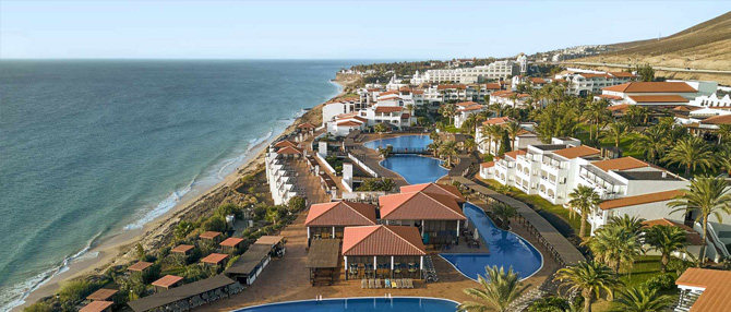 TUI Magic Life Fuerteventura