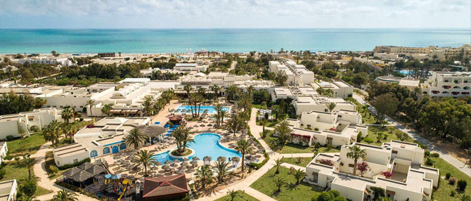 TUI Magic Life Penelope Beach